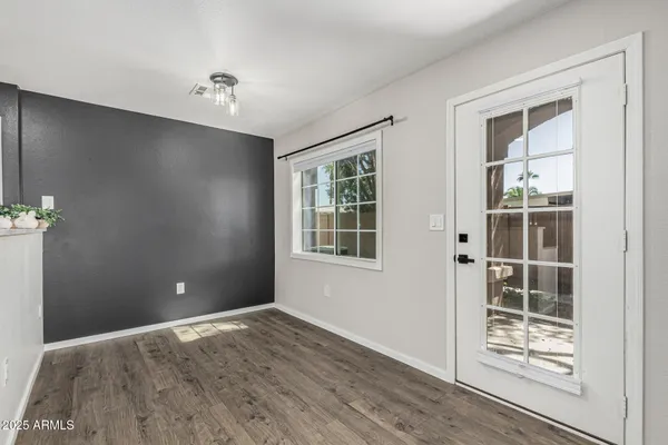 $309,000 | 125 South 56th Street, Unit 18, Mesa, AZ 85206