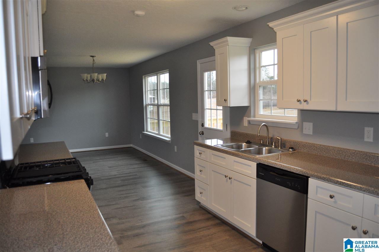 462 Bailey Road Weaver, AL 36277 - Photo 2 of 24