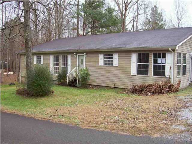 590 Corvin Road Northeast Cleveland, TN 37323 - Photo 1 of 10 Primary Photo