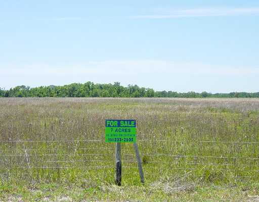 Tract Mccloud Road Myakka City, FL 34251 - Photo 1 of 1 Primary Photo