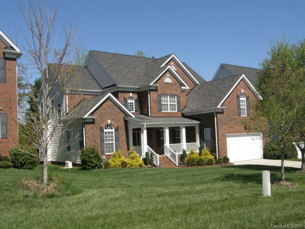 1516 Copperplate Road Charlotte, NC 28262 - Photo 1 of 22 Gallery Image 1