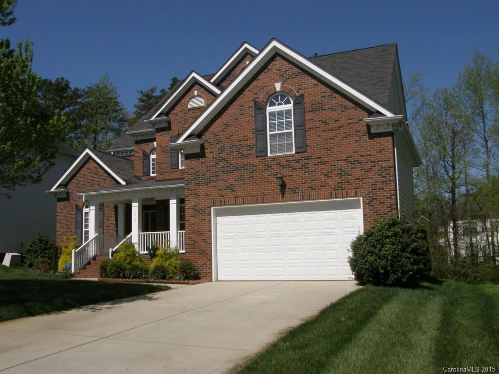 1516 Copperplate Road Charlotte, NC 28262 - Photo 2 of 22 Gallery Image 2