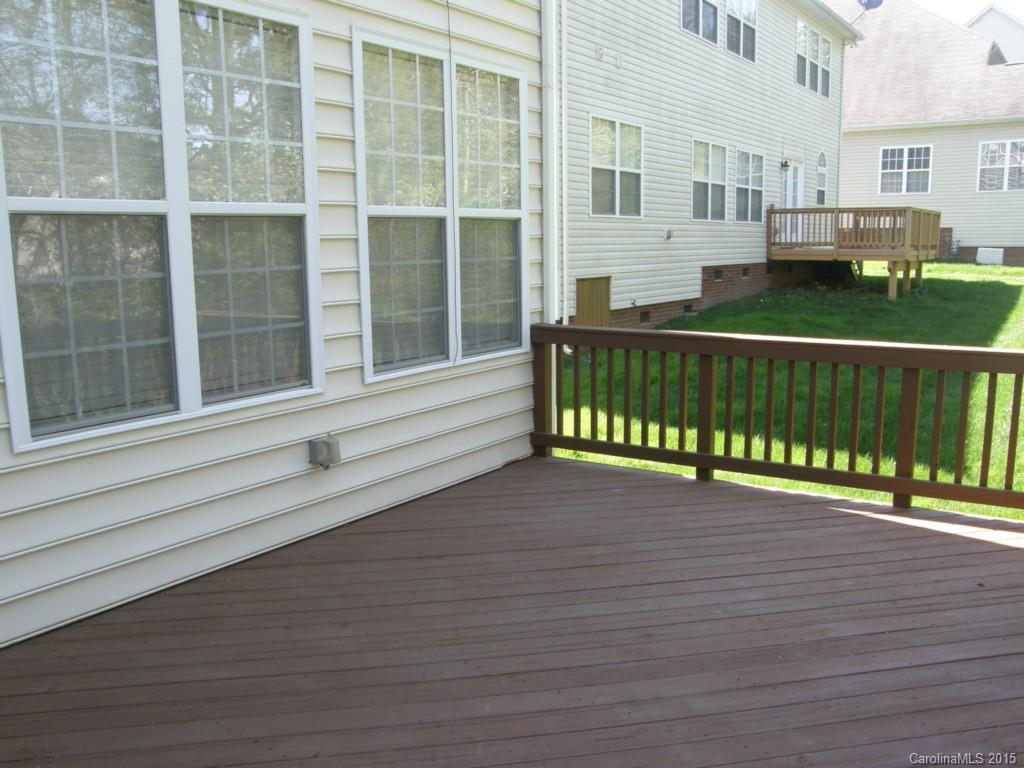 1516 Copperplate Road Charlotte, NC 28262 - Photo 21 of 22 Gallery Image 21