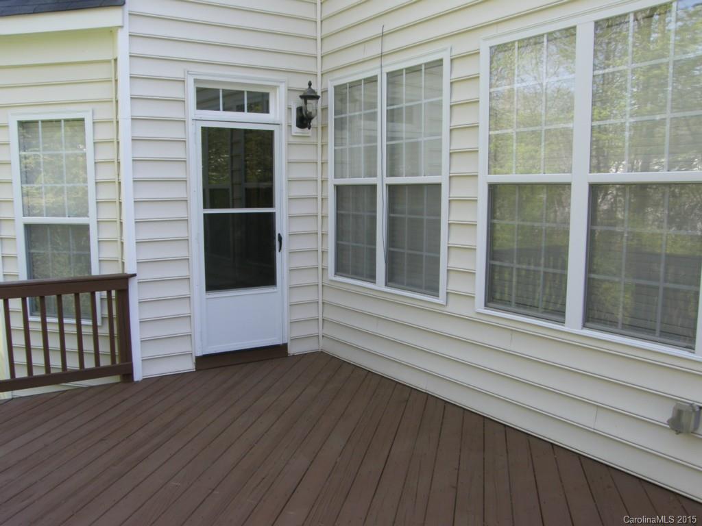 1516 Copperplate Road Charlotte, NC 28262 - Photo 22 of 22 Gallery Image 22