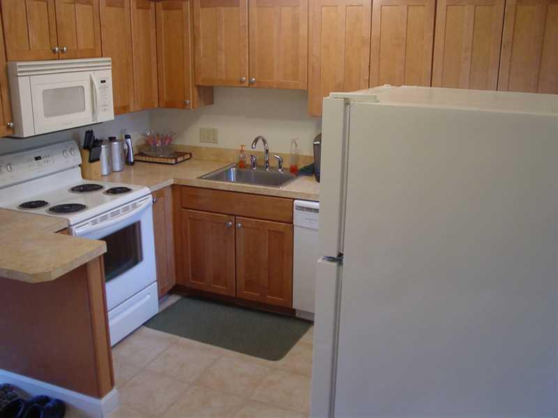62 Back Cove Estates Road, Unit 62 Portland, ME 04103 - Photo 11 of 11 Kitchen.