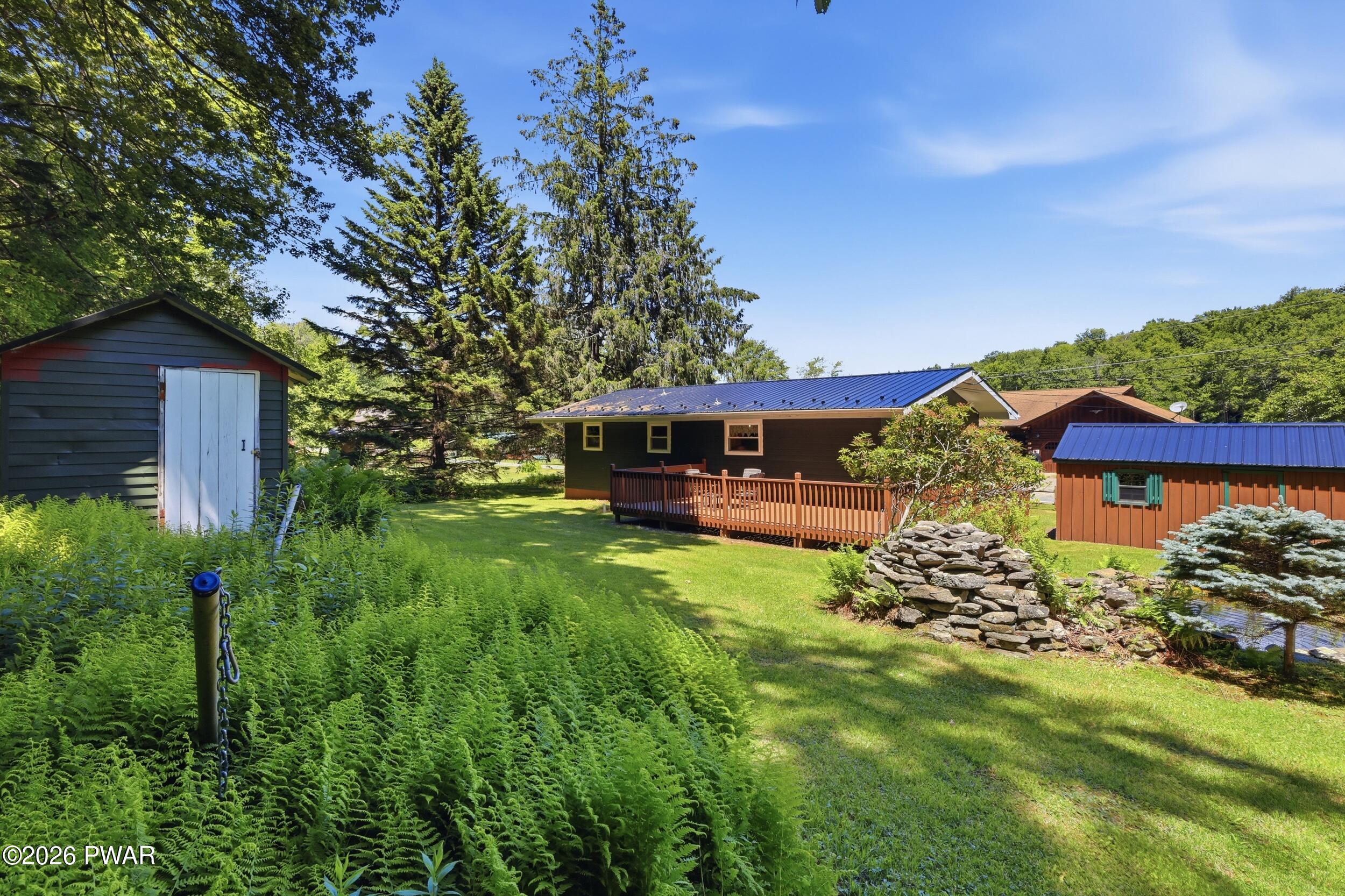 133 Wynooska Road Greentown, PA 18426 - Photo 30 of 40