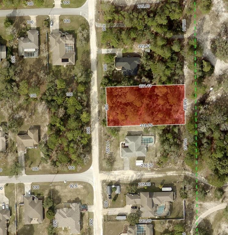 0 Cockatoo Road Brooksville, FL 34613 - Photo 1 of 1 Gallery Image 1