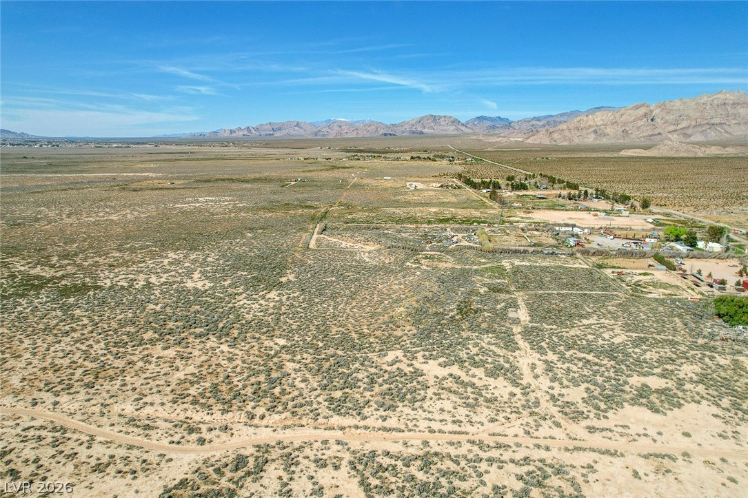 Turquoise & Cherokee Sandy Valley Sandy Valley, NV 89019 - Photo 2 of 16