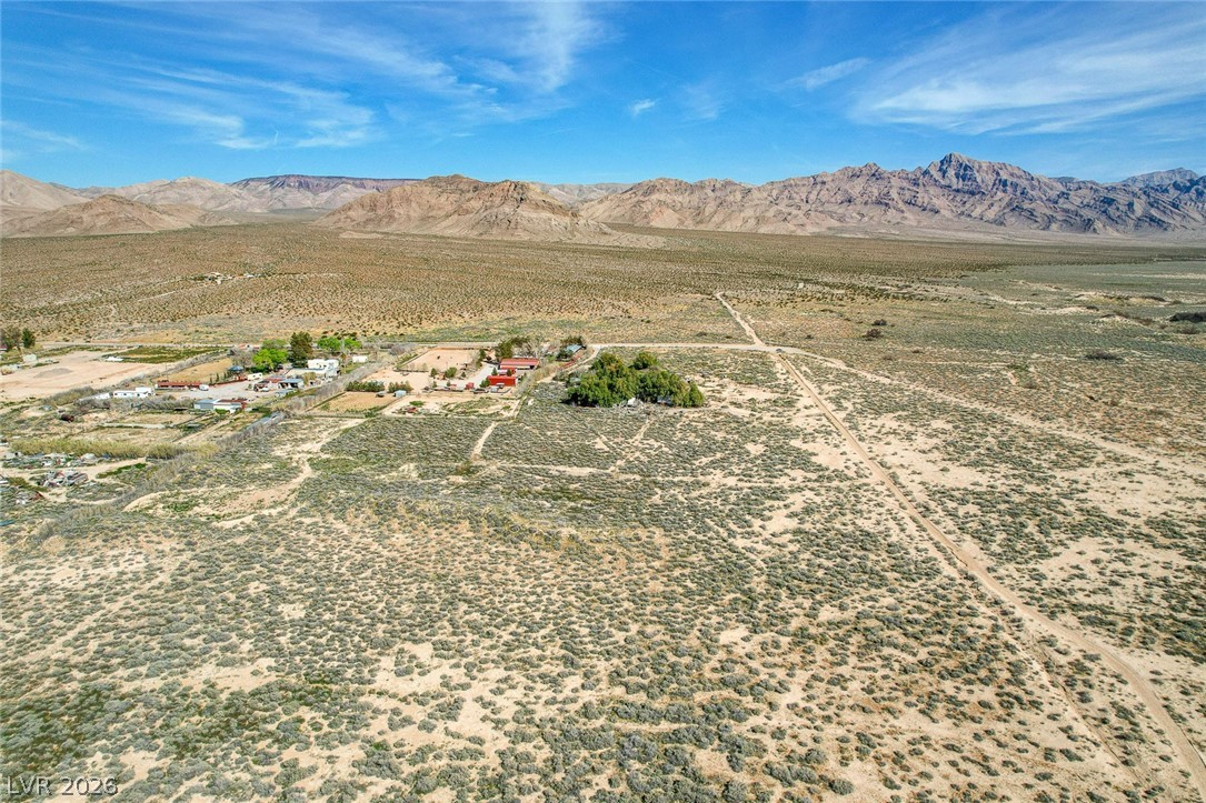 Turquoise & Cherokee Sandy Valley Sandy Valley, NV 89019 - Photo 4 of 16