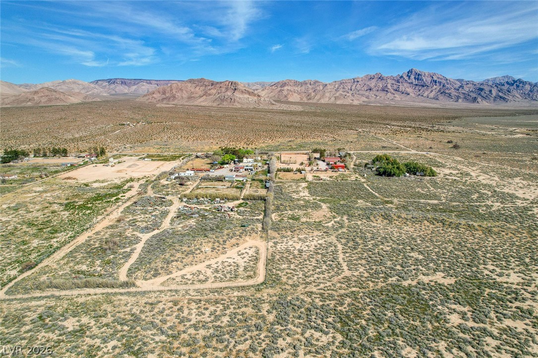 Turquoise & Cherokee Sandy Valley Sandy Valley, NV 89019 - Photo 5 of 16