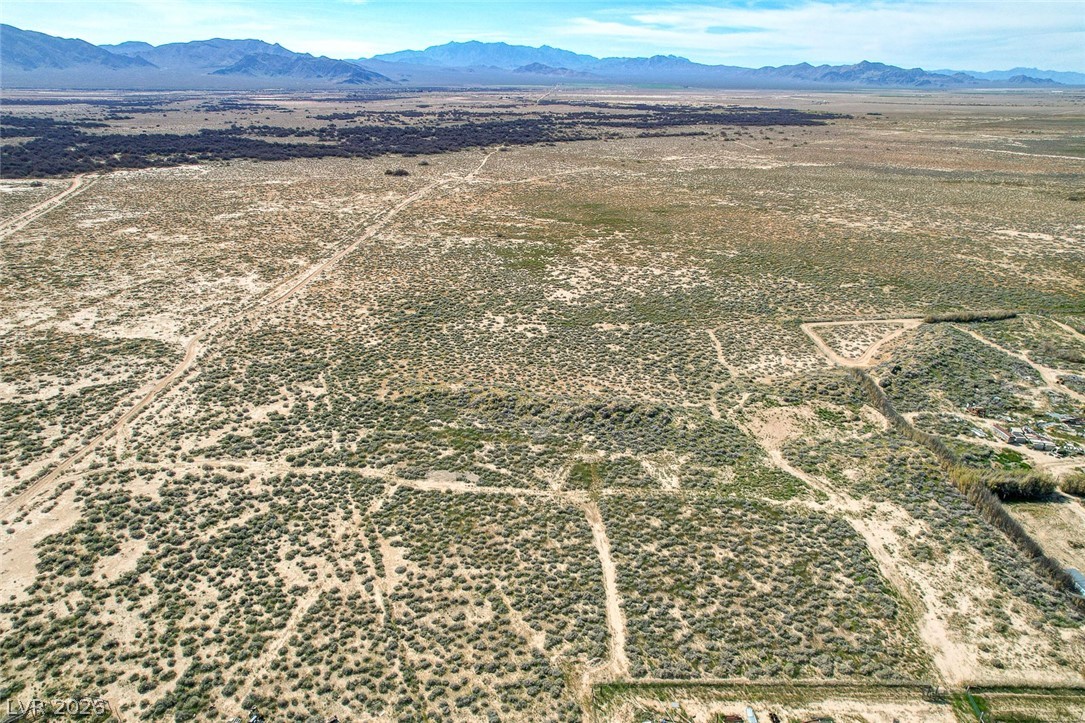 Turquoise & Cherokee Sandy Valley Sandy Valley, NV 89019 - Photo 10 of 16