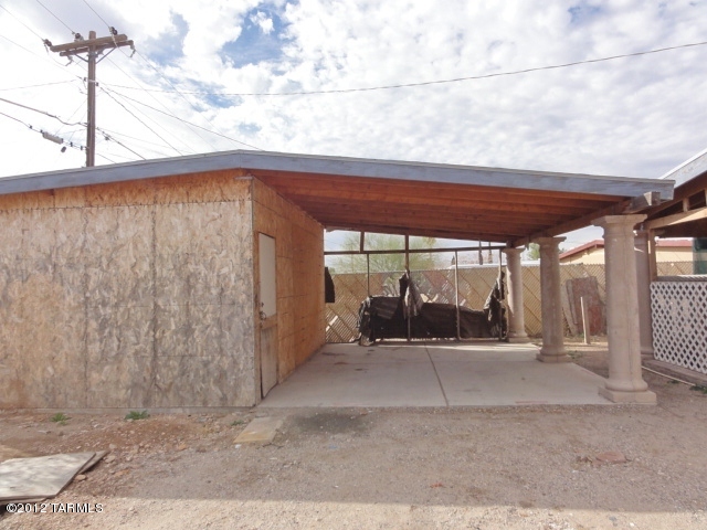 101 West Bilby Road Tucson, AZ 85706 - Photo 30 of 31 Gallery Image 30
