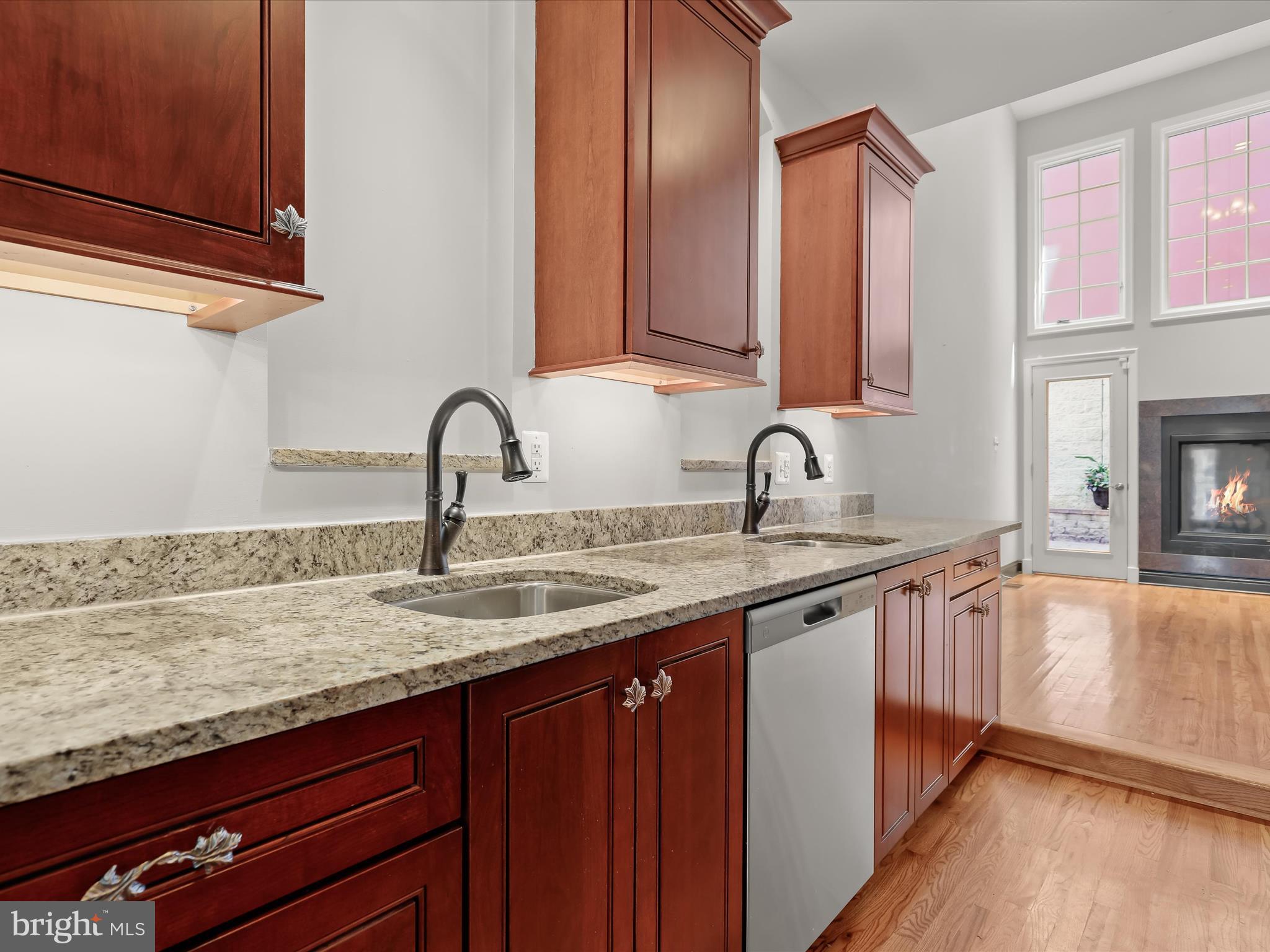 427 South Eden Street Baltimore, MD 21231 - Photo 12 of 66 Kitchen