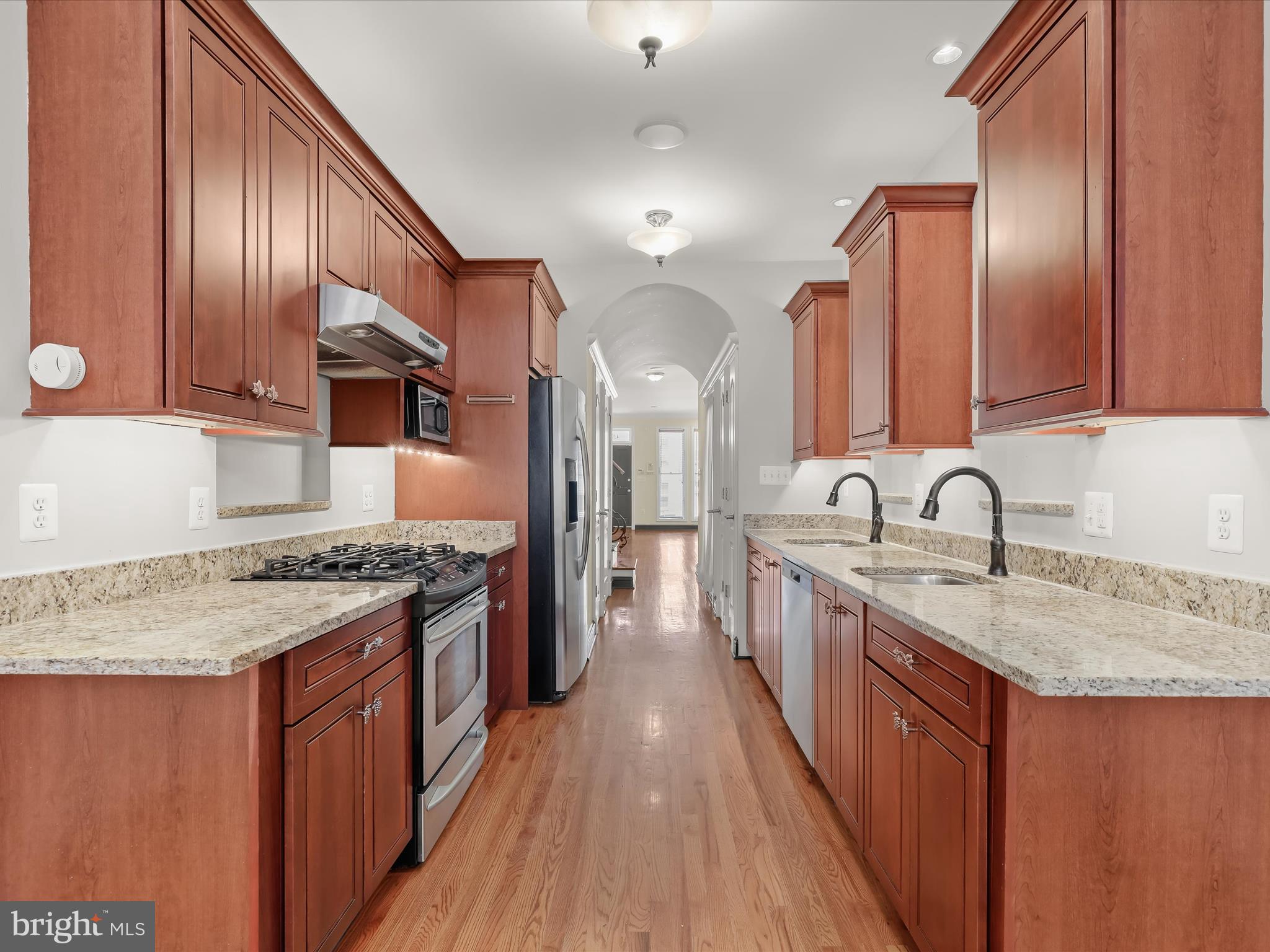 427 South Eden Street Baltimore, MD 21231 - Photo 14 of 66 Kitchen