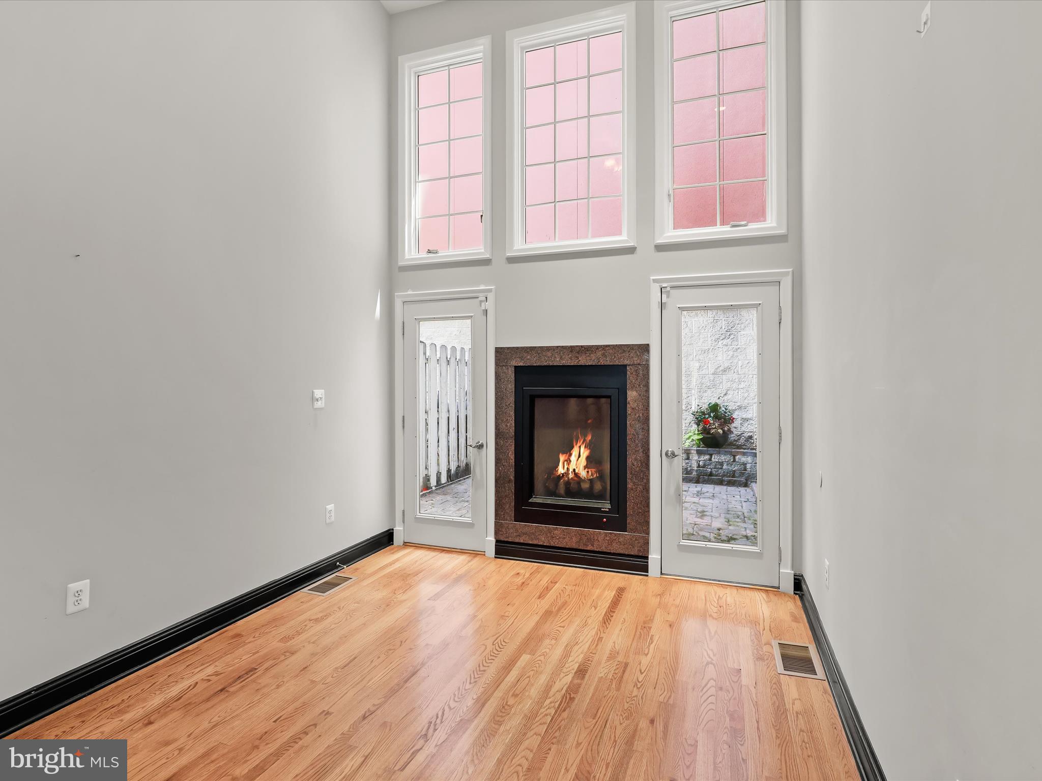 427 South Eden Street Baltimore, MD 21231 - Photo 18 of 66 Dining Room