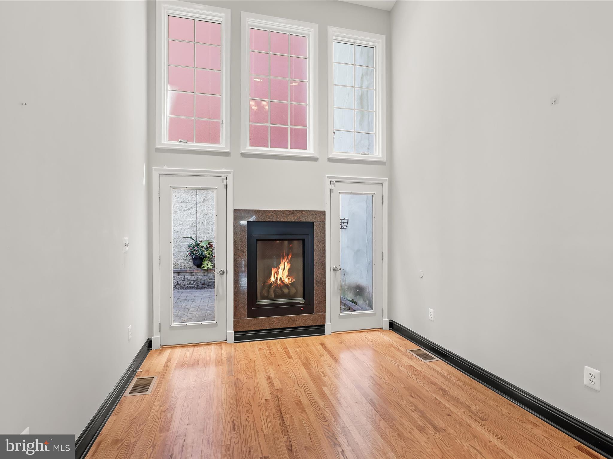 427 South Eden Street Baltimore, MD 21231 - Photo 20 of 66 Dining Room
