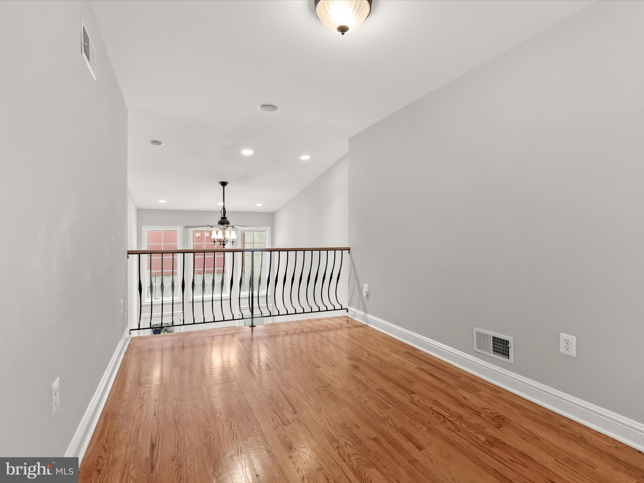 427 South Eden Street Baltimore, MD 21231 - Photo 22 of 66 Loft