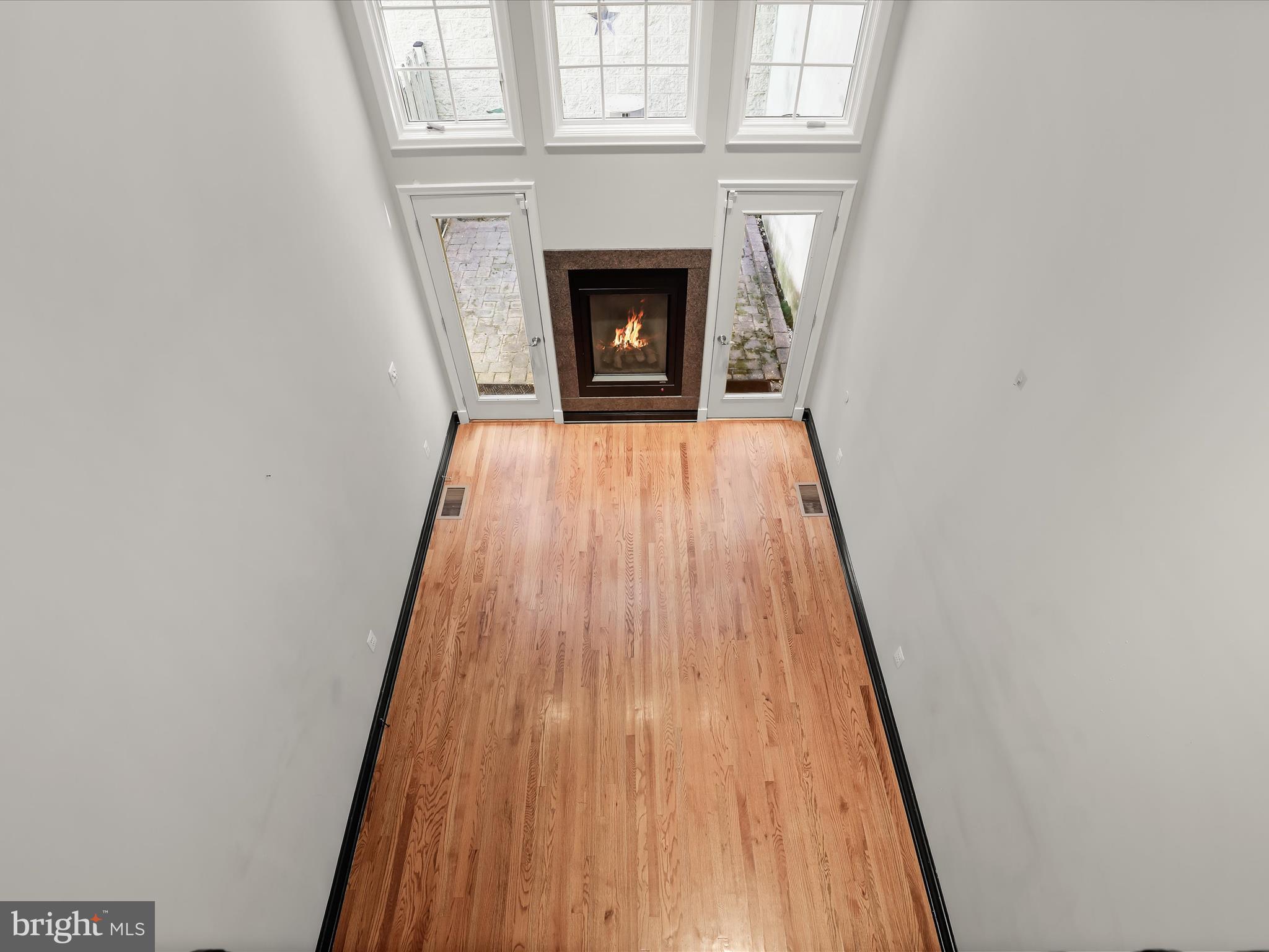 427 South Eden Street Baltimore, MD 21231 - Photo 25 of 66 Loft View