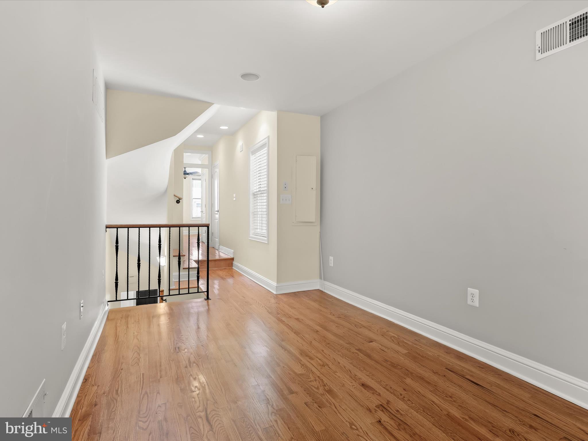 427 South Eden Street Baltimore, MD 21231 - Photo 26 of 66 Loft