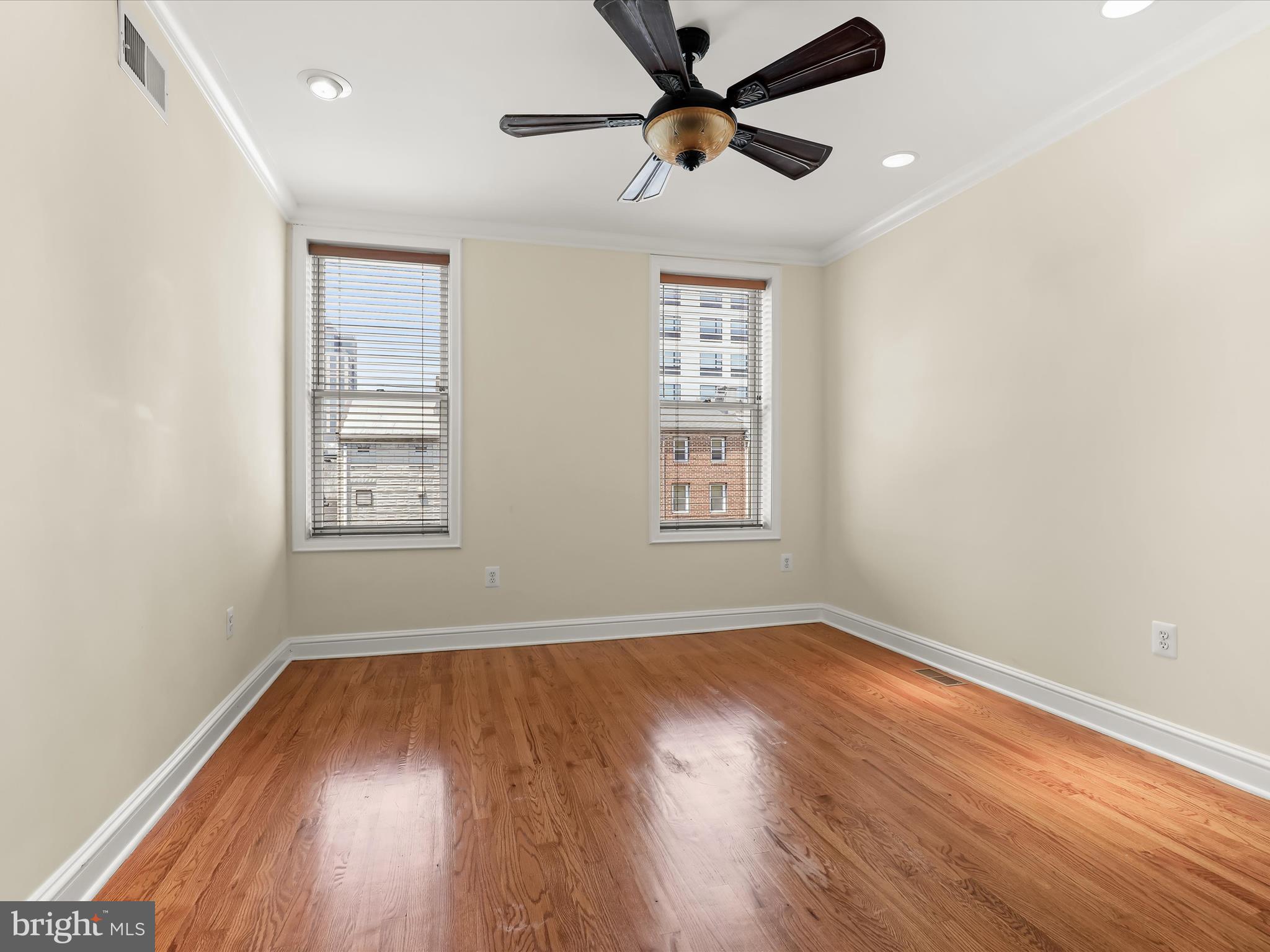427 South Eden Street Baltimore, MD 21231 - Photo 28 of 66 Primary Bedroom With Dual Entry Bath