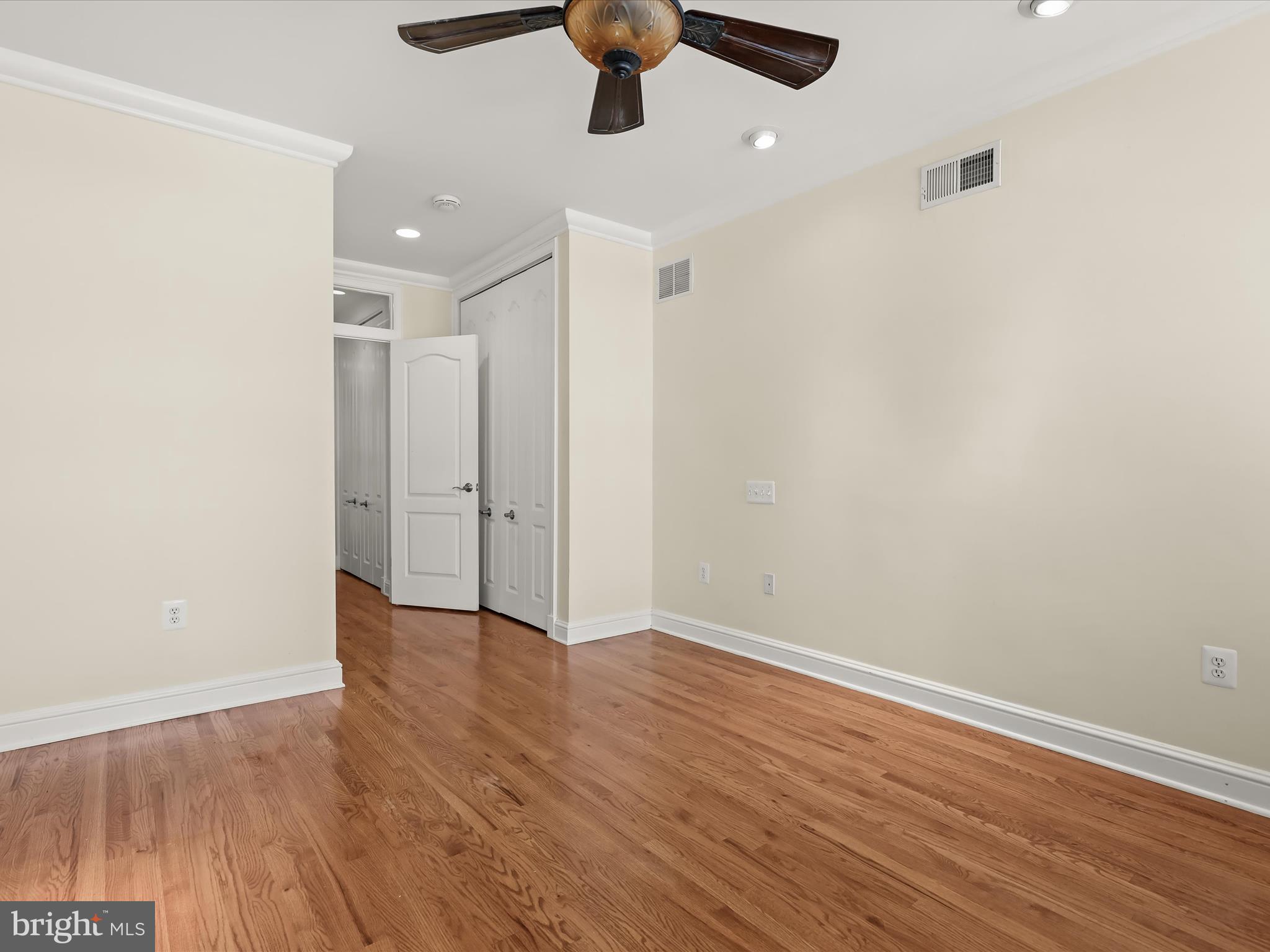 427 South Eden Street Baltimore, MD 21231 - Photo 30 of 66 Primary Bedroom With Dual Entry Bath