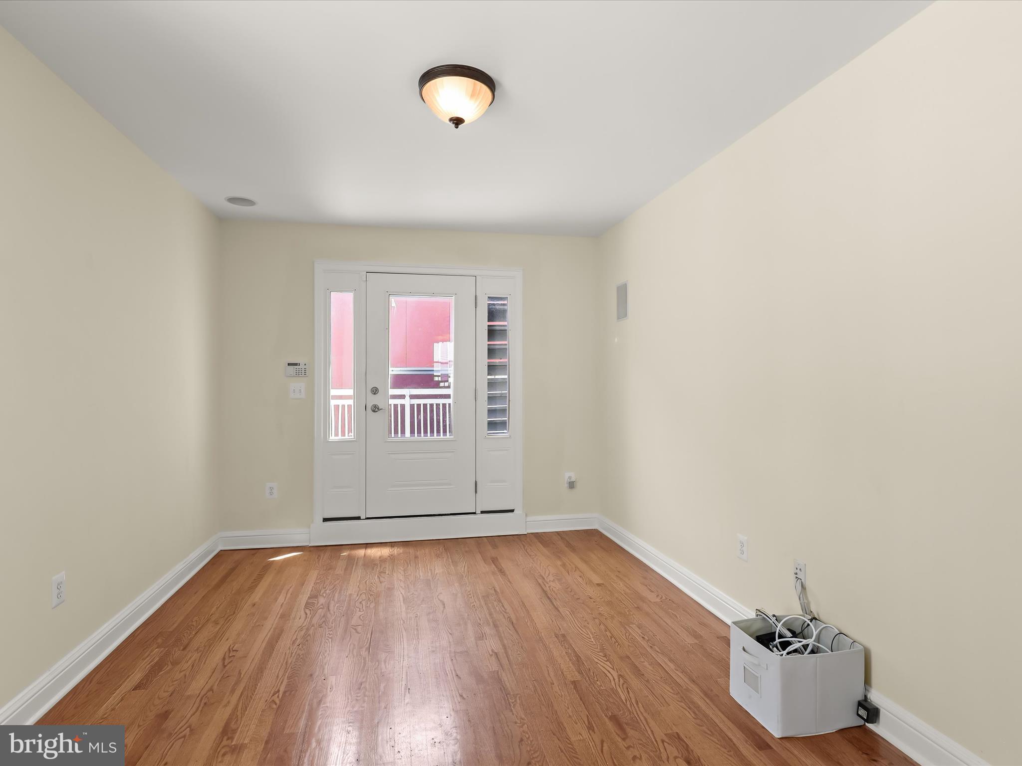 427 South Eden Street Baltimore, MD 21231 - Photo 34 of 66 Office