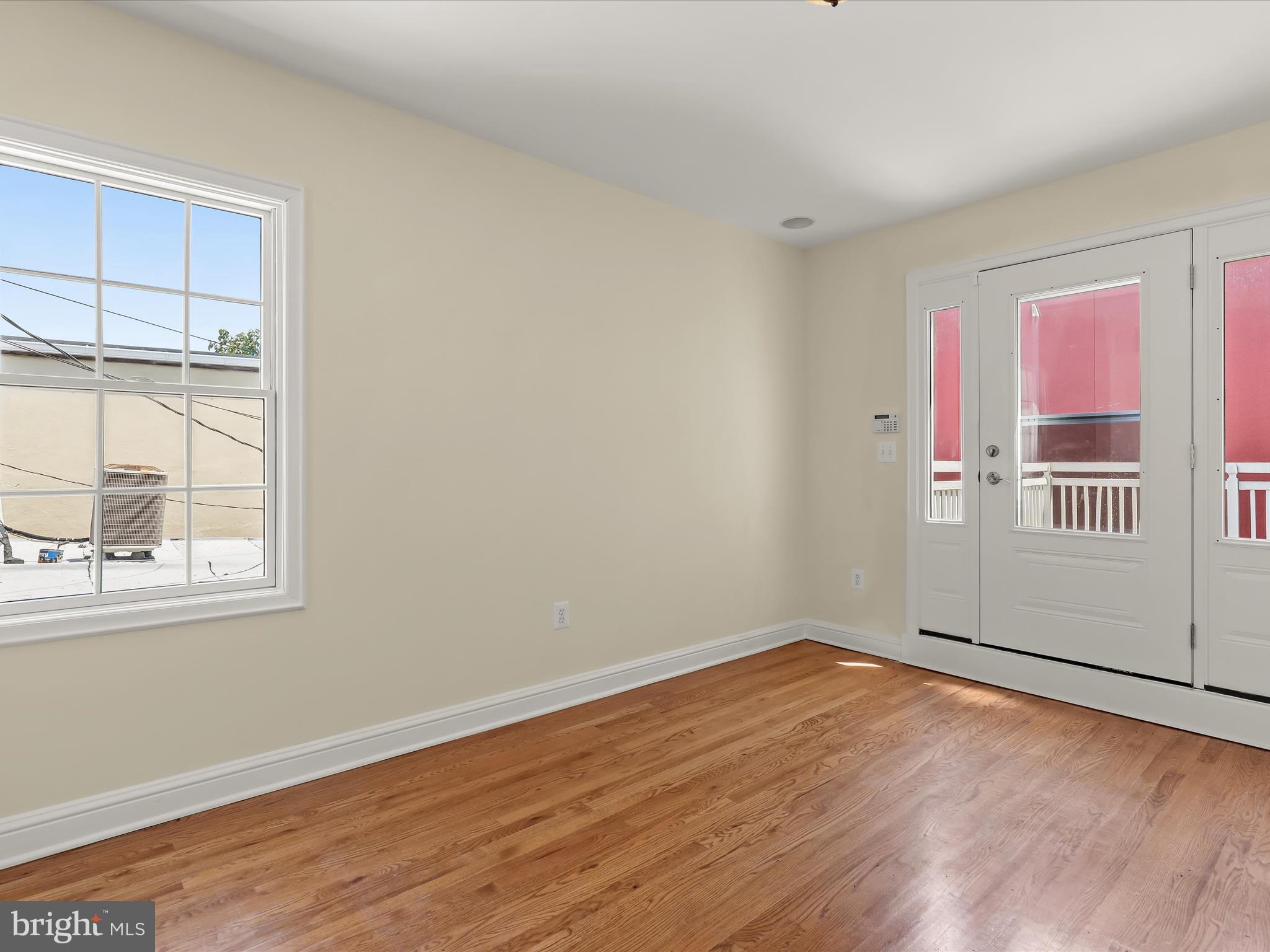 427 South Eden Street Baltimore, MD 21231 - Photo 35 of 66 Office