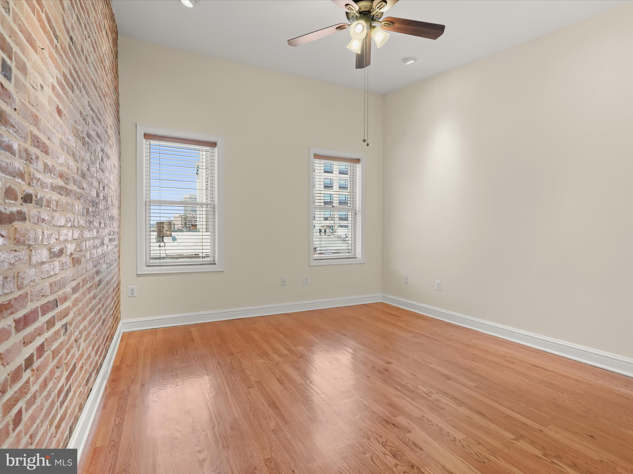 427 South Eden Street Baltimore, MD 21231 - Photo 37 of 66 Bedroom