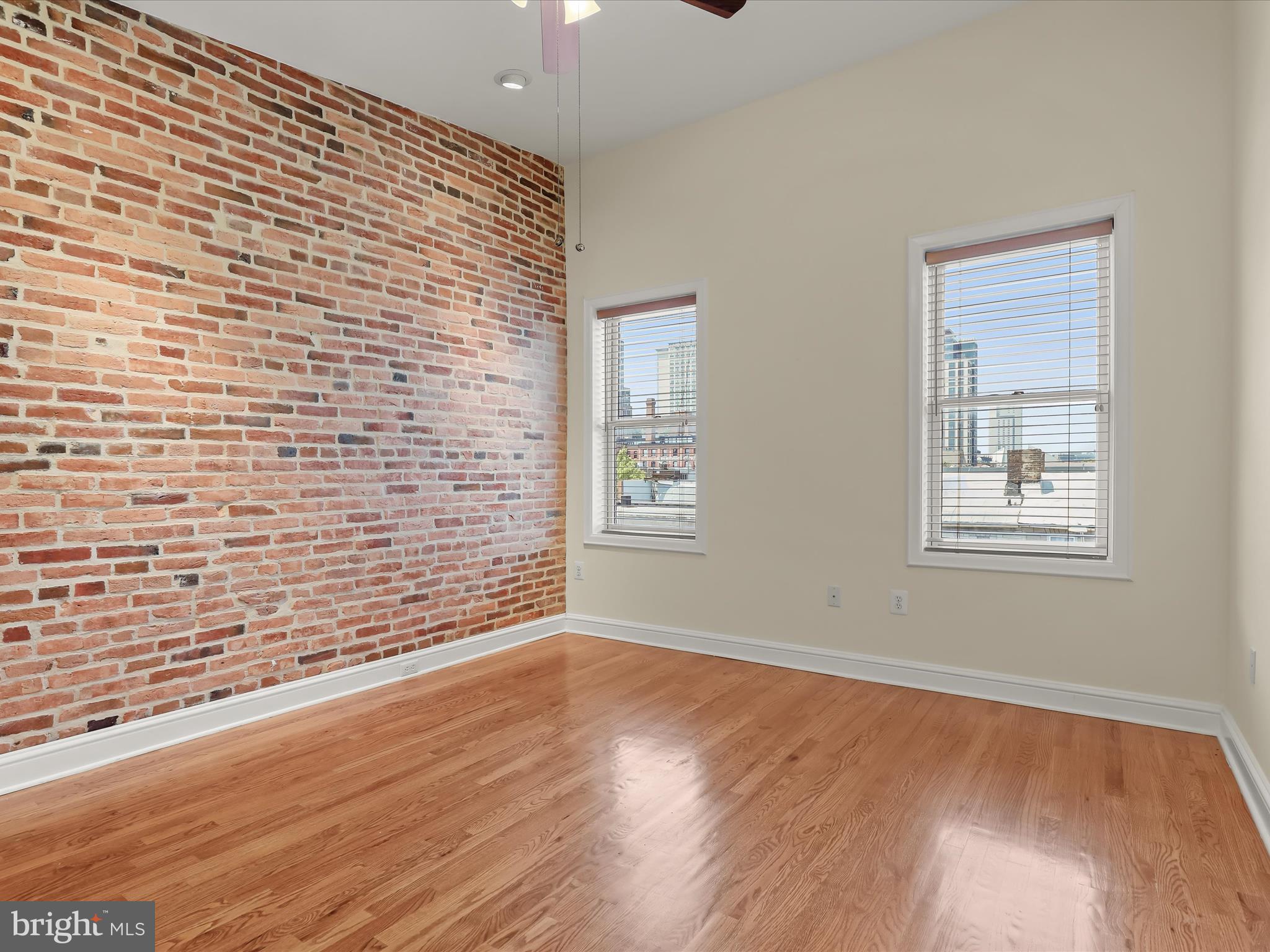 427 South Eden Street Baltimore, MD 21231 - Photo 38 of 66 Bedroom