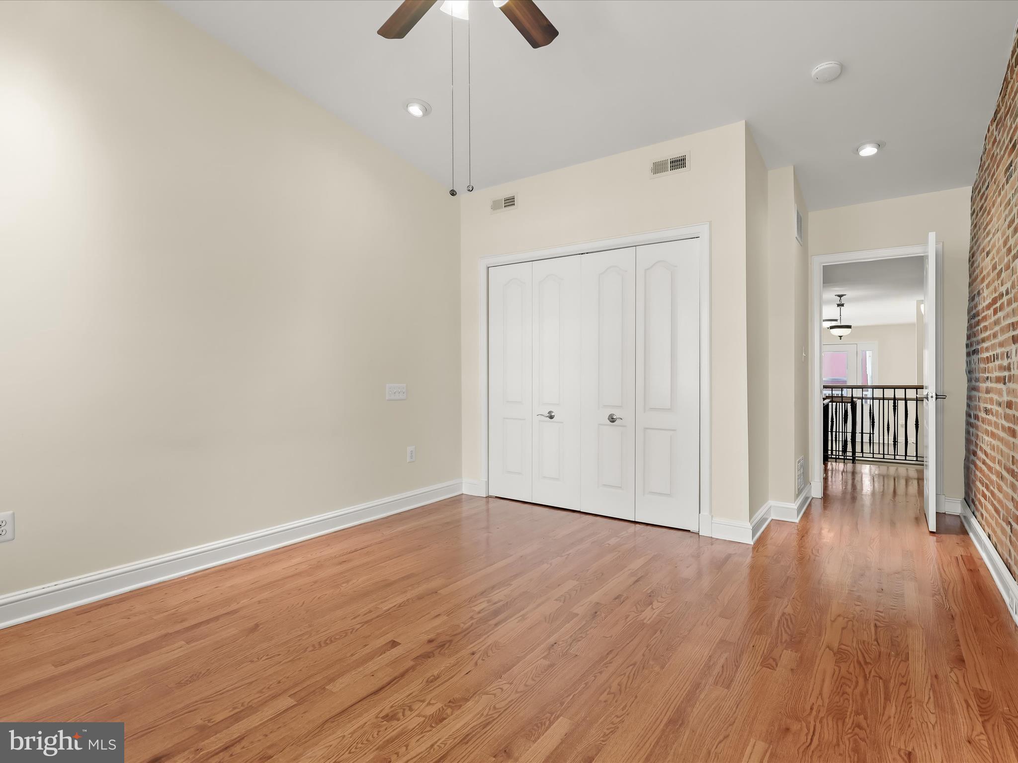 427 South Eden Street Baltimore, MD 21231 - Photo 39 of 66 Bedroom