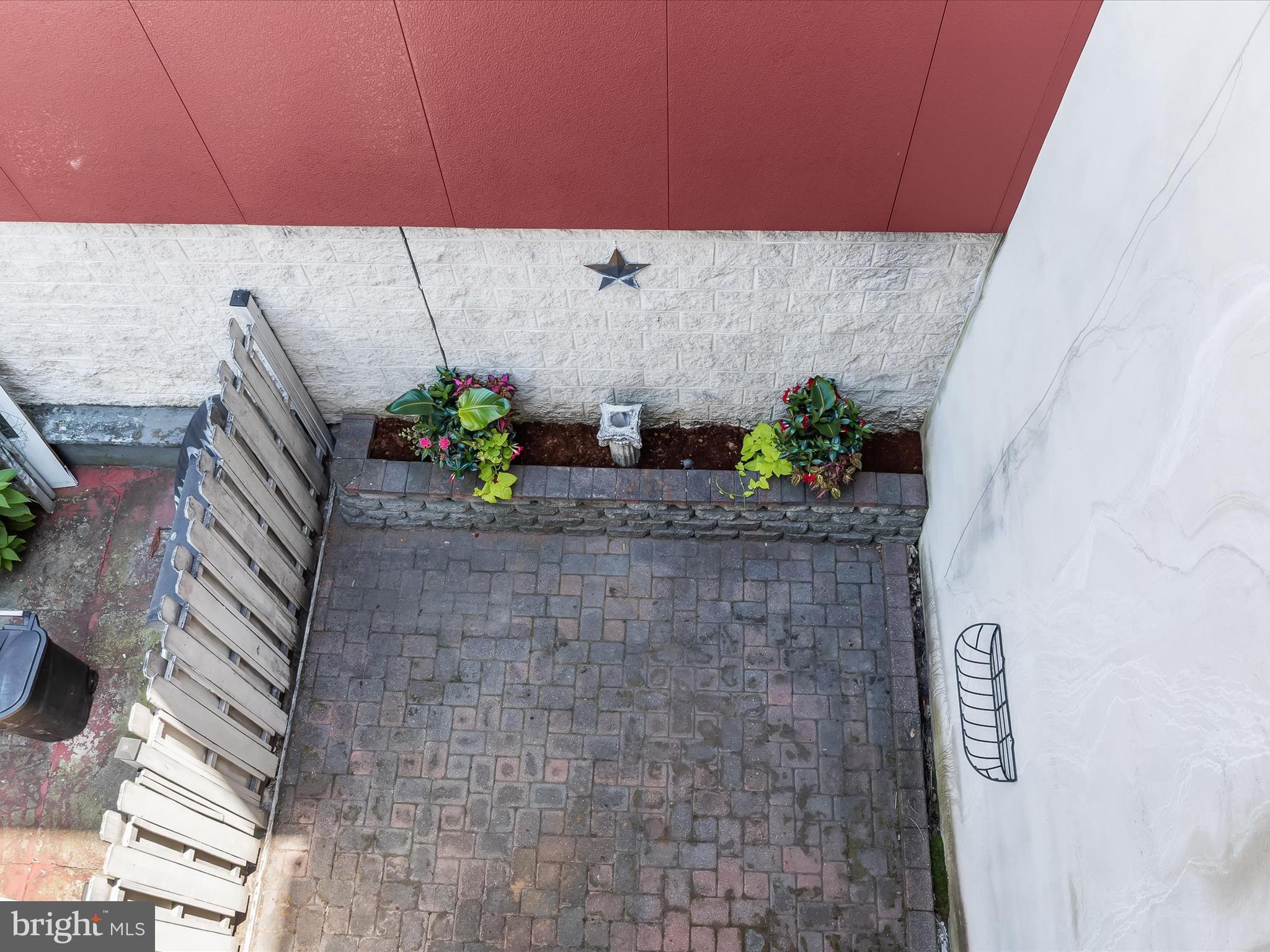 427 South Eden Street Baltimore, MD 21231 - Photo 46 of 66 Deck