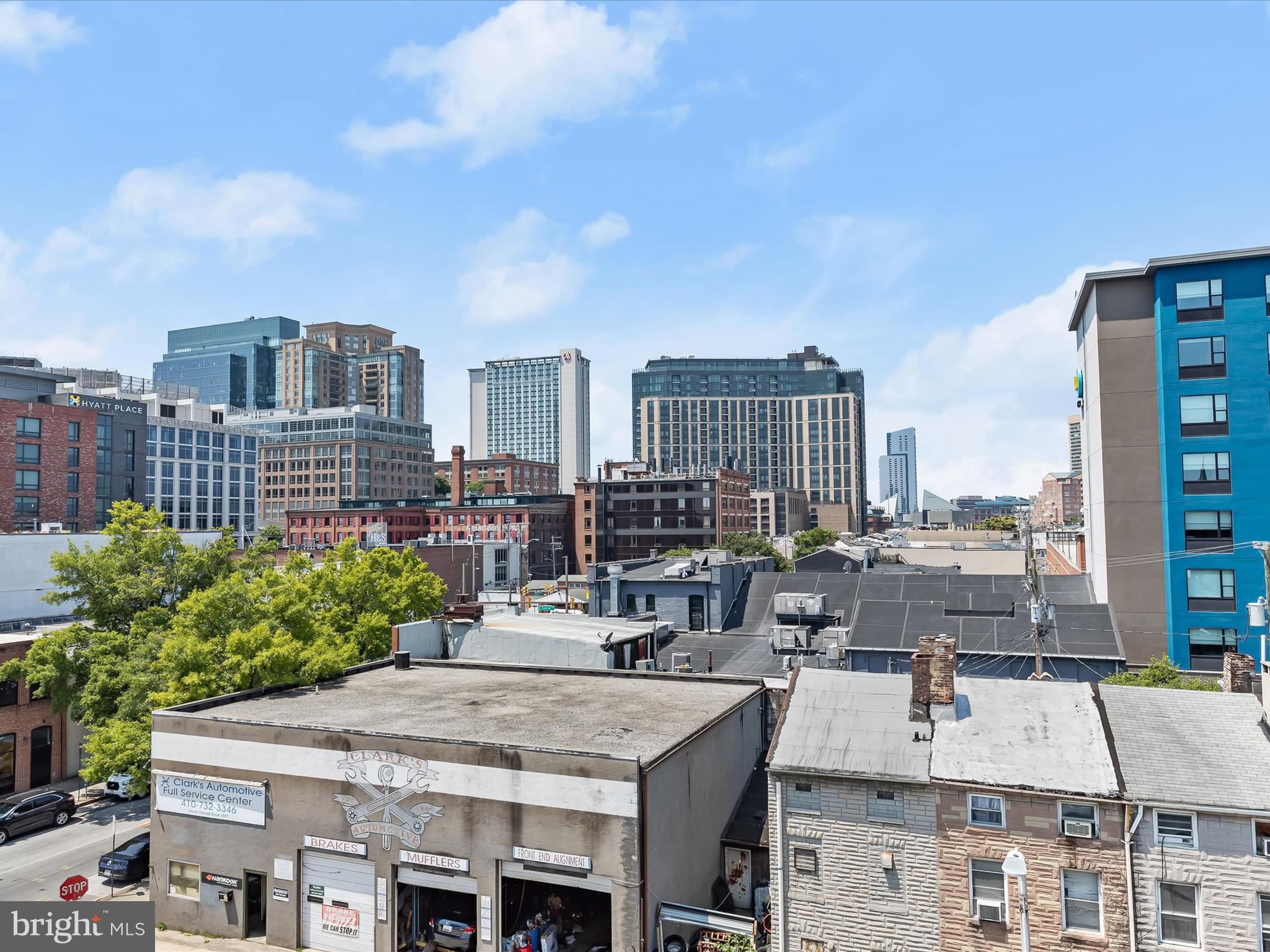 427 South Eden Street Baltimore, MD 21231 - Photo 52 of 66 View