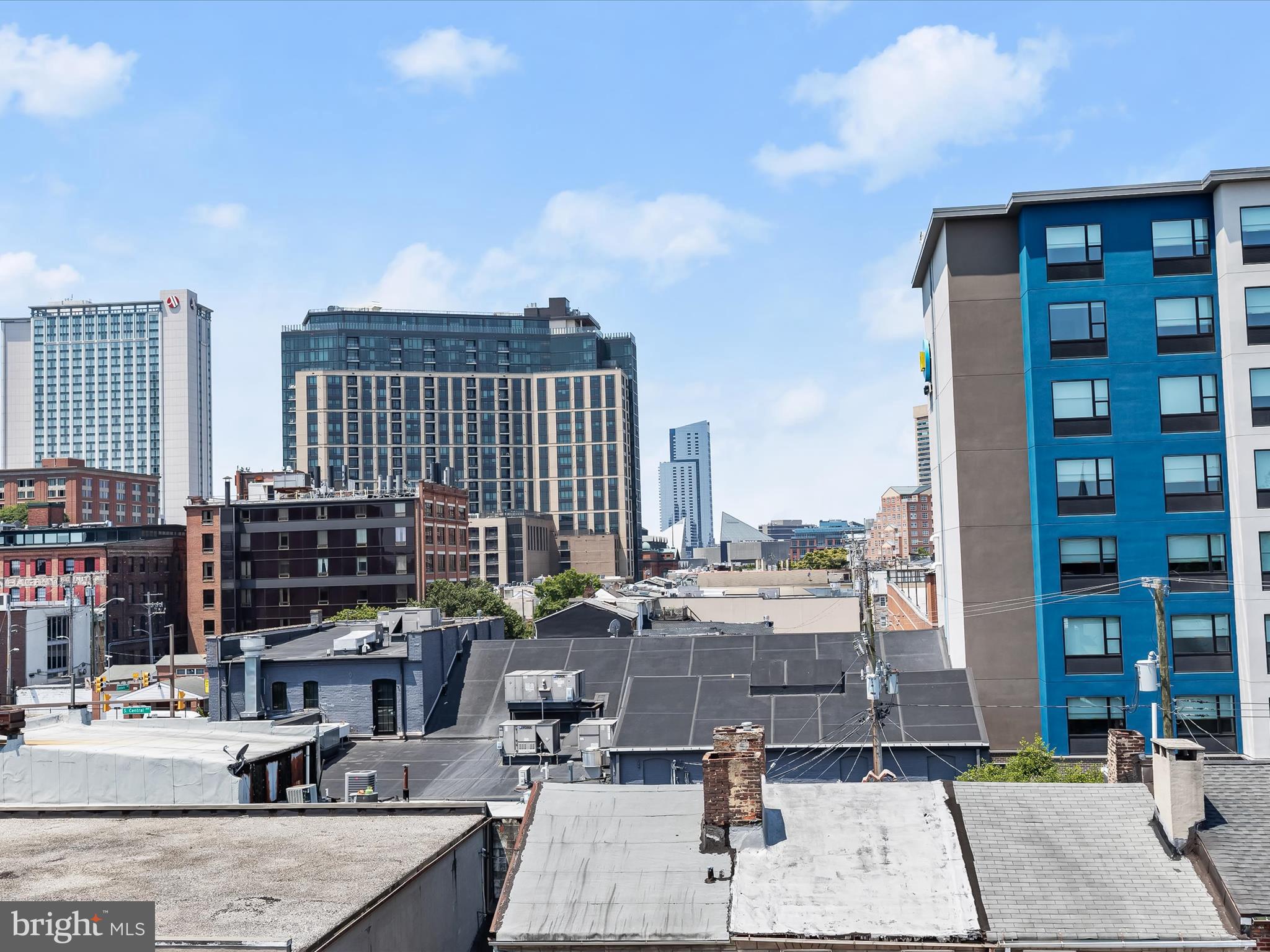 427 South Eden Street Baltimore, MD 21231 - Photo 53 of 66 View