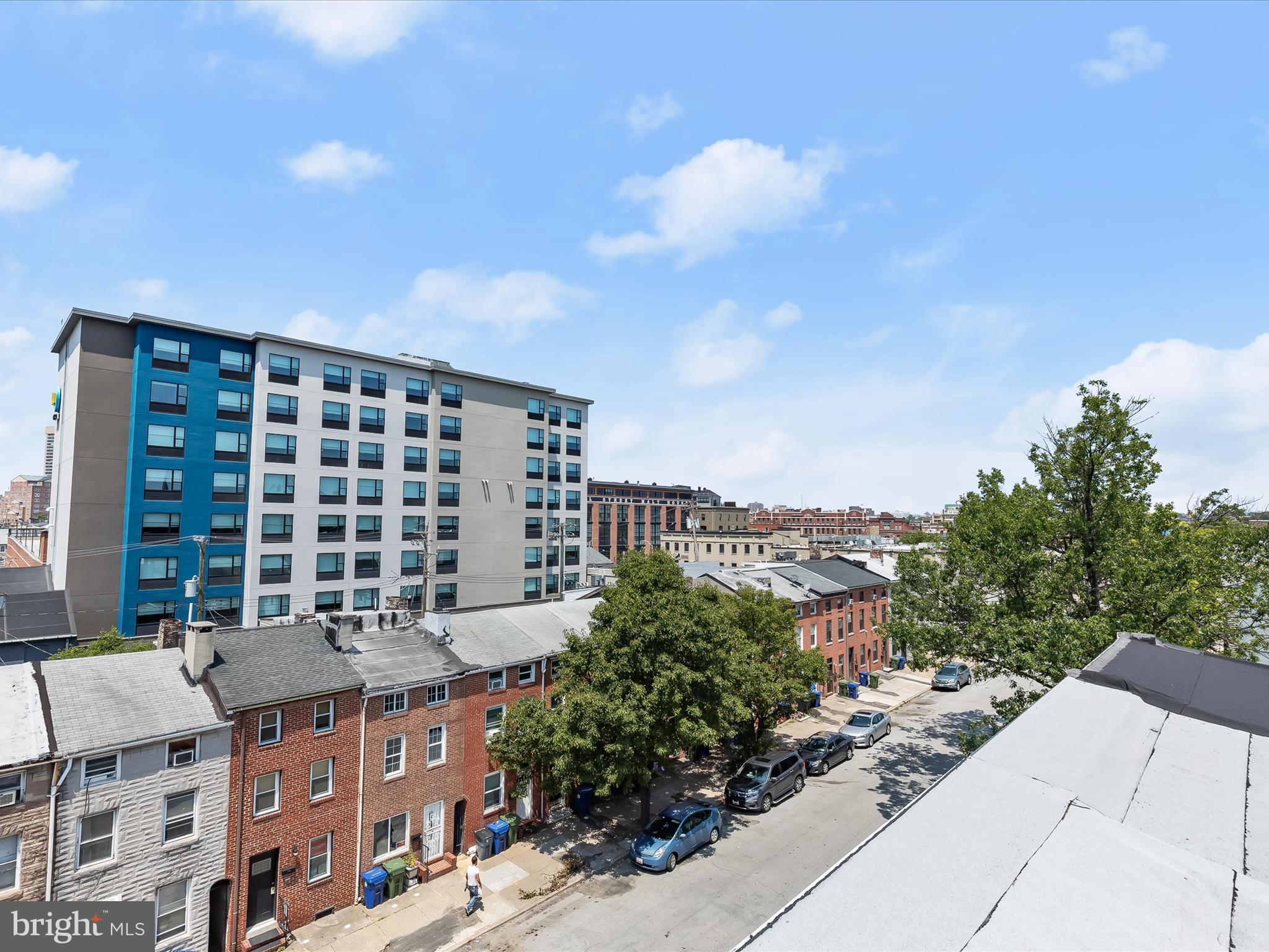 427 South Eden Street Baltimore, MD 21231 - Photo 55 of 66 View