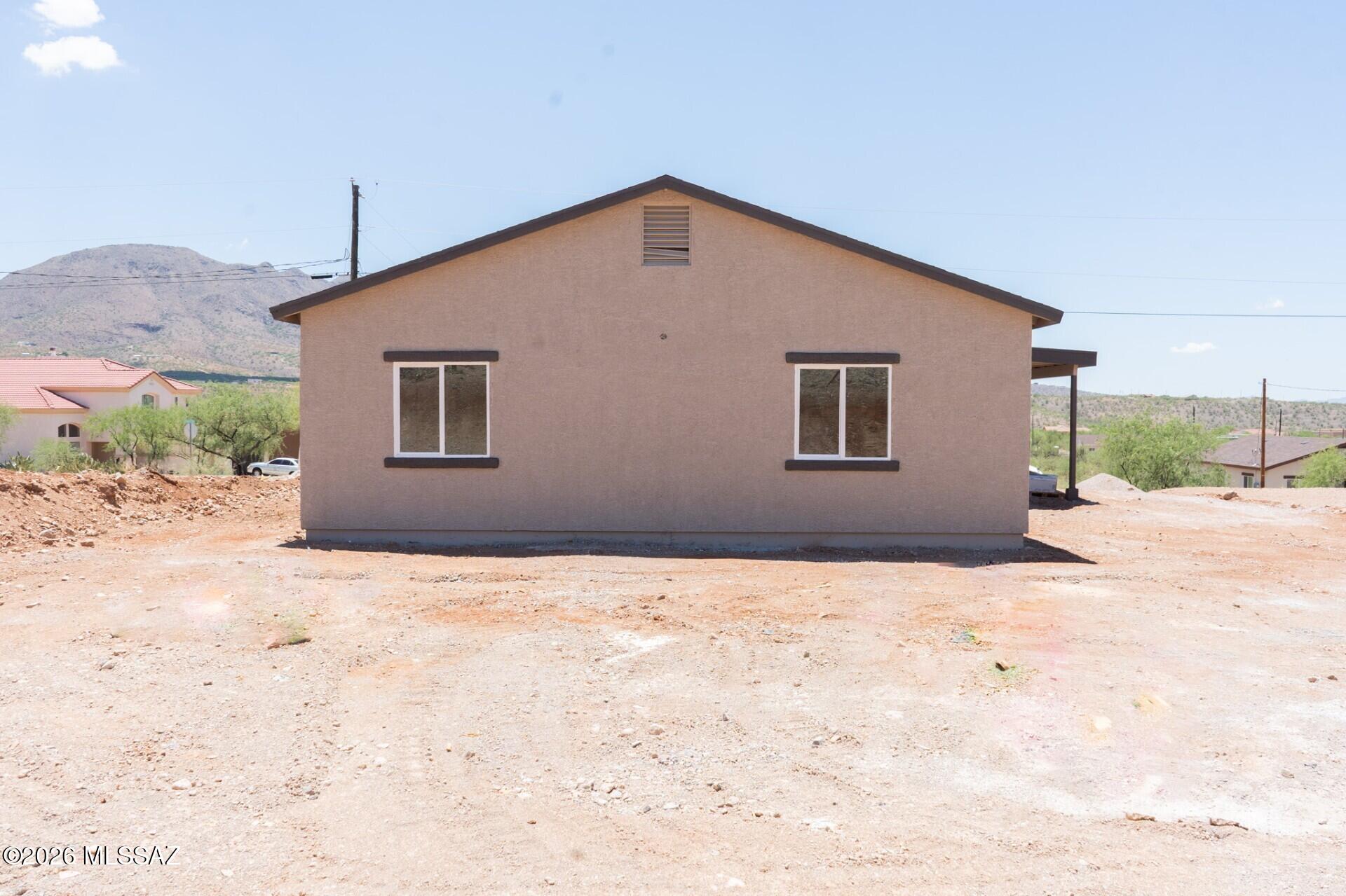 1854 Circulo Mexicali Rio Rico, AZ 85648 - Photo 19 of 20