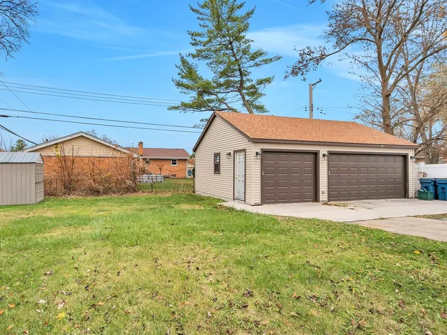 $342,499 | 6819 West 127th Street, Palos Heights, IL 60463