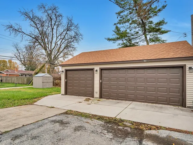 $342,499 | 6819 West 127th Street, Palos Heights, IL 60463