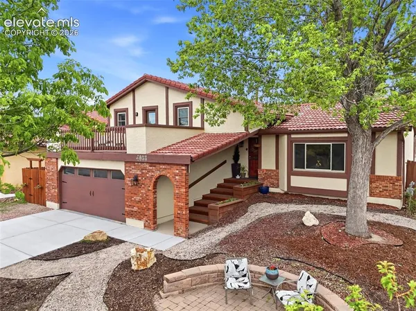 $480,000 | 4055 Thundercloud Drive, Colorado Springs, CO 80920