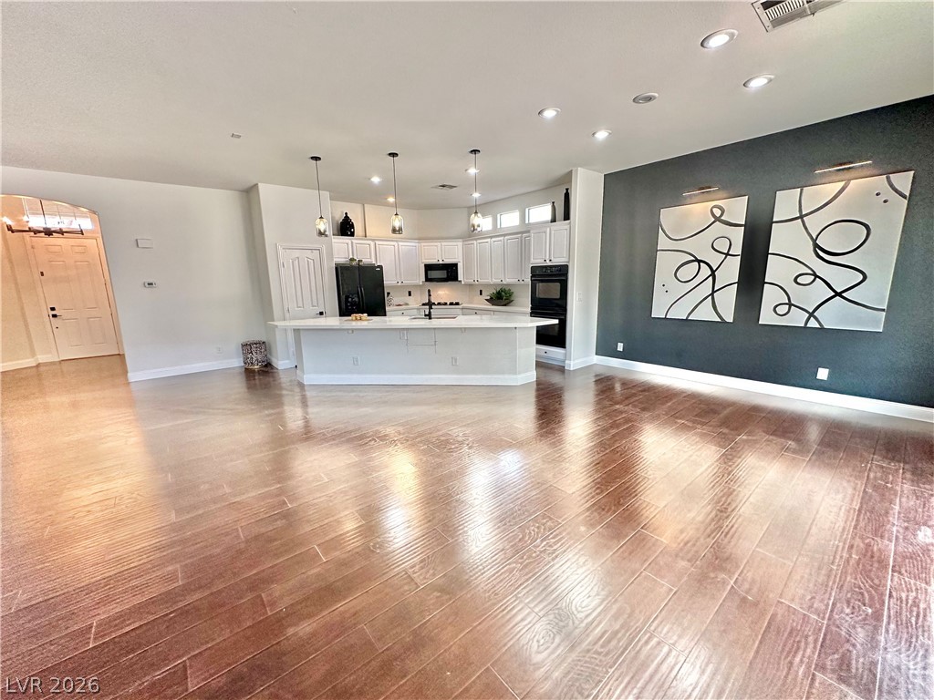 9996 Liberty View Road Las Vegas, NV 89148 - Photo 21 of 64 GATED SINGLE STORY WITH 3 CAR GARAGE.