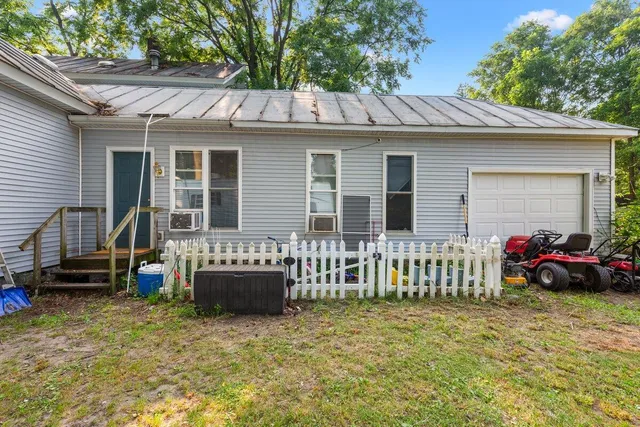 $169,900 | 340 West Main Street, Stanton, MI 48888