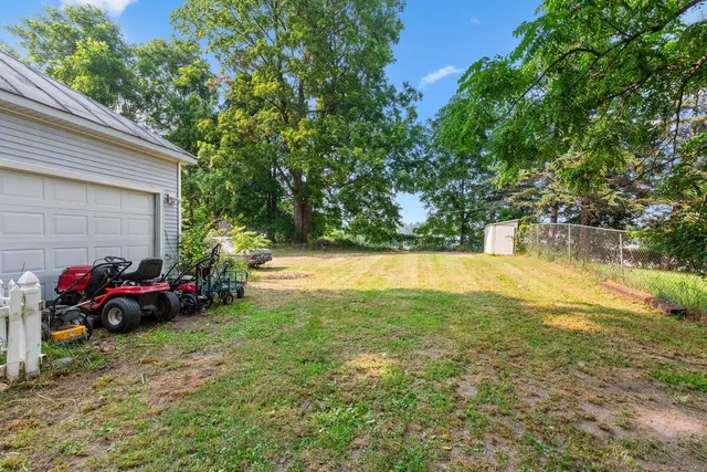 $169,900 | 340 West Main Street, Stanton, MI 48888