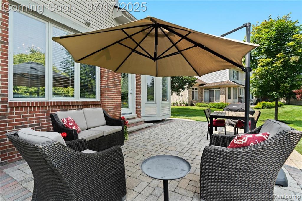 48051 Inveraray Road Canton, MI 48188 - Photo 37 of 52