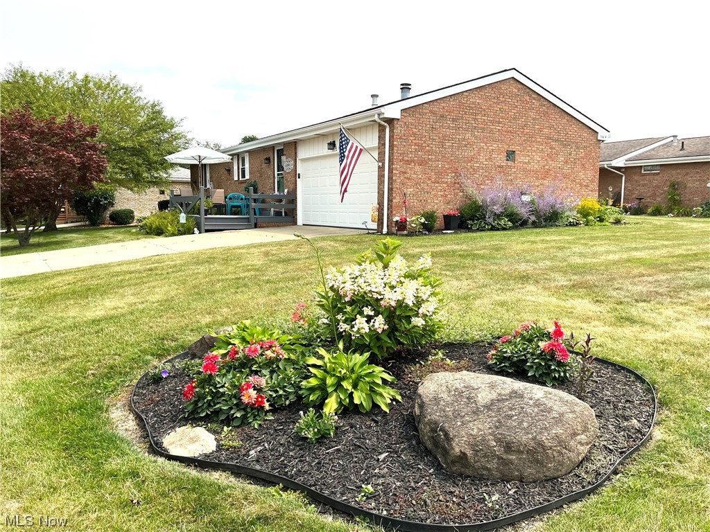 700 Springfield Road, Unit F Columbiana, OH 44408 - Photo 5 of 26