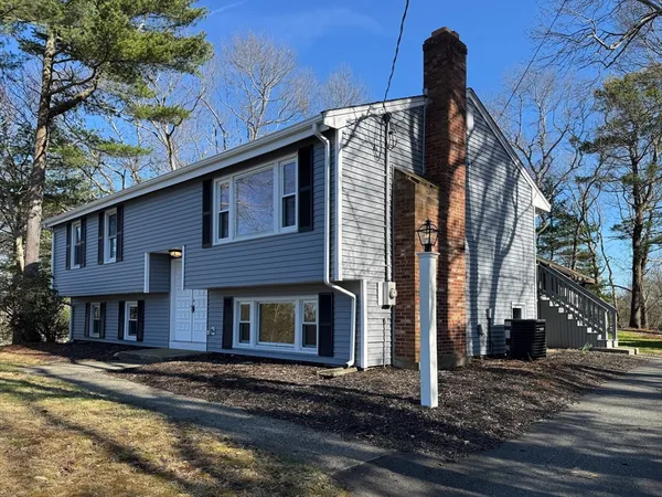 $719,000 | 116 Outlook Road, Marshfield, MA 02050