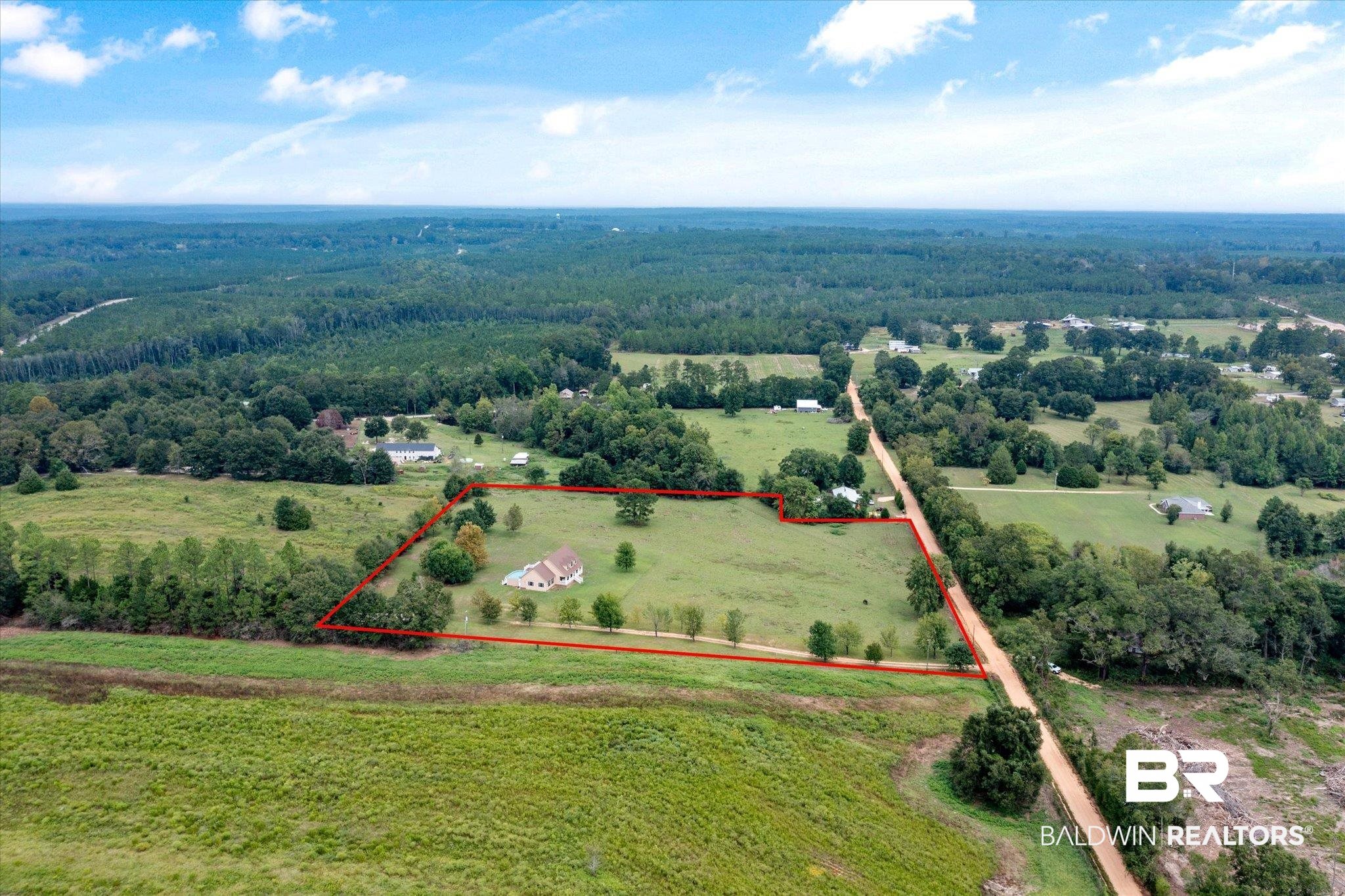 159 Conecuh Road Castleberry, AL 36432 - Photo 40 of 48