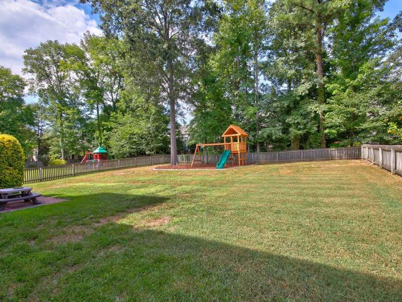 1601 Patterson Grove Road Apex, NC 27502 - Photo 23 of 25 Photo 23