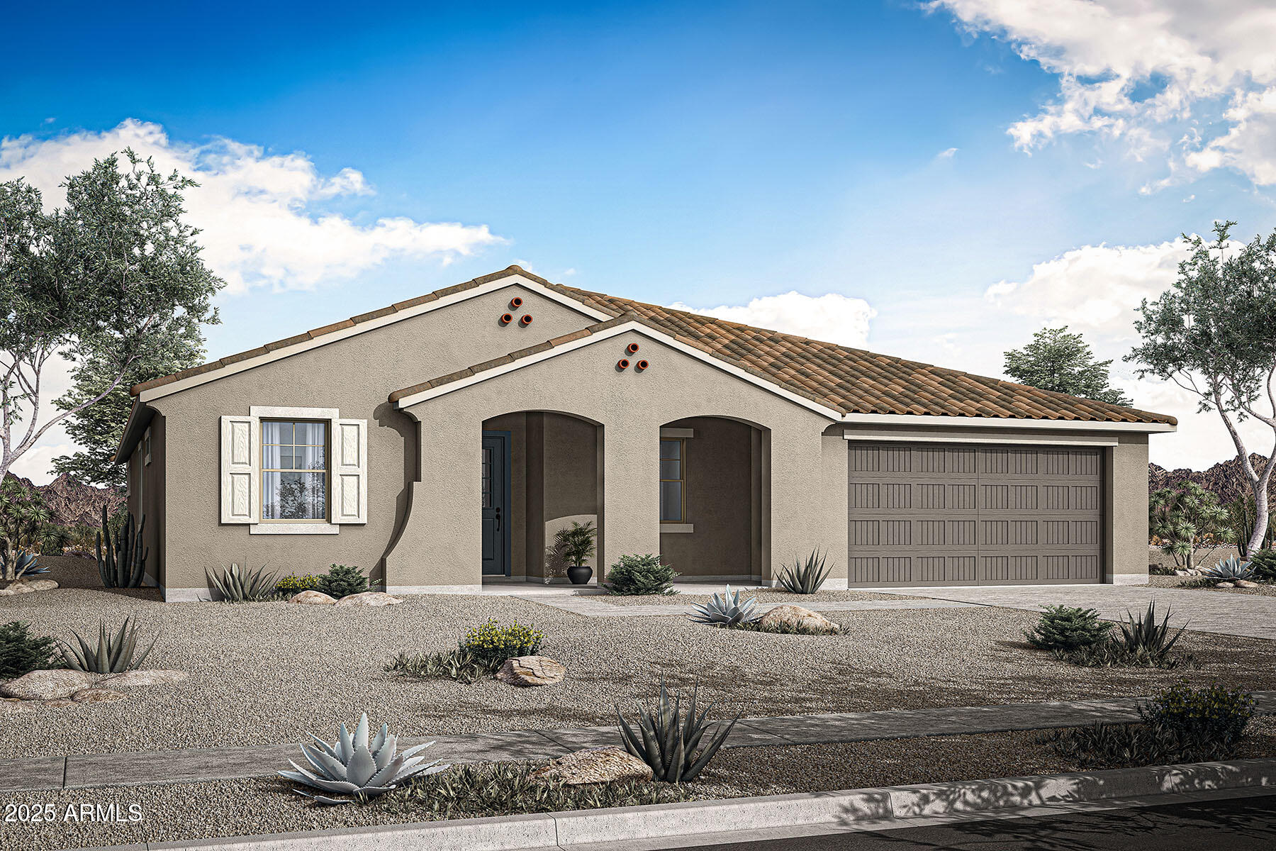 17422 West Via Dona Road Surprise, AZ 85387 - Photo 1 of 3 Apple SP