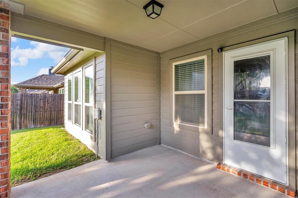 520 Rustic Oak Lane McKinney, TX 75072 - Photo 33 of 37