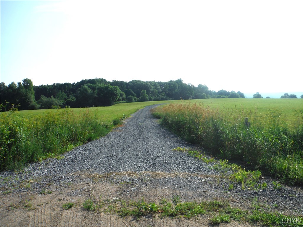 3946 East Road Turin, NY 13473 - Photo 1 of 1 New driveway 400 ft