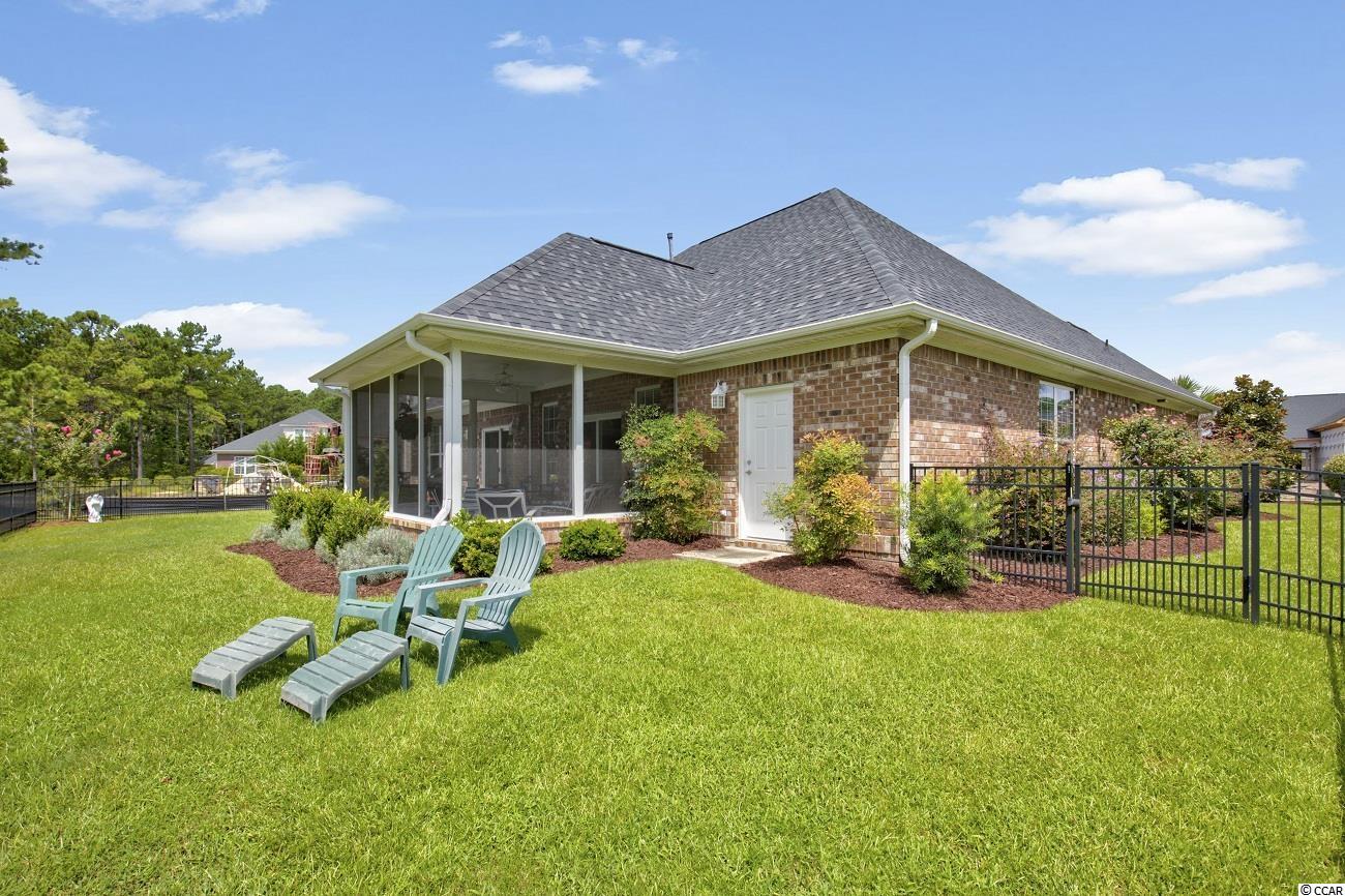 739 Chisholm Road Myrtle Beach, SC 29579 - Photo 31 of 39 Gallery Image 31